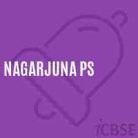 Nagarjuna Ps Primary School Logo