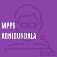 Mpps Agnigundala Primary School Logo