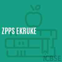 Zpps Ekruke Middle School Logo