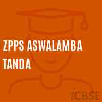 Zpps Aswalamba Tanda Primary School Logo