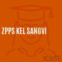 Zpps Kel Sangvi Middle School Logo