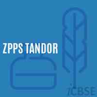 Zpps Tandor Primary School Logo