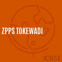 Zpps Tokewadi Primary School Logo