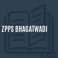 Zpps Bhagatwadi Middle School Logo