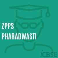 Zpps Pharadwasti Primary School Logo