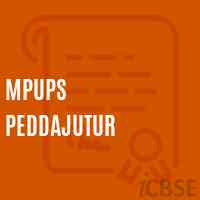 Mpups Peddajutur Middle School Logo