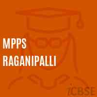 Mpps Raganipalli Primary School Logo