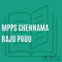 Mpps Chennama Raju Podu Primary School Logo