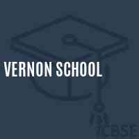 Vernon School Logo