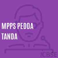 Mpps Pedda Tanda Primary School Logo