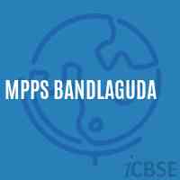 Mpps Bandlaguda Primary School Logo