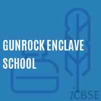 Gunrock Enclave School Logo