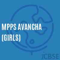 Mpps Avancha (Girls) Primary School Logo
