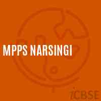 Mpps Narsingi Primary School Logo