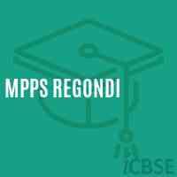 Mpps Regondi Primary School Logo
