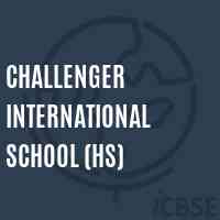 Challenger International School (Hs) Logo