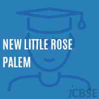New Little Rose Palem Primary School Logo