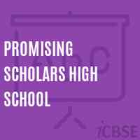 Promising Scholars High School Logo