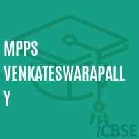 Mpps Venkateswarapally Primary School Logo