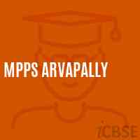 Mpps Arvapally Primary School Logo