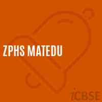 Zphs Matedu Secondary School Logo