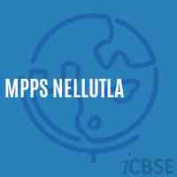 Mpps Nellutla Primary School Logo