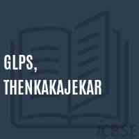 Glps, Thenkakajekar Primary School Logo