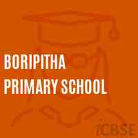Boripitha Primary School Logo