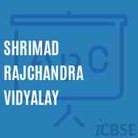 Shrimad Rajchandra Vidyalay Secondary School Logo
