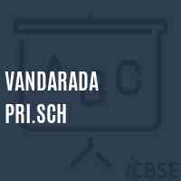 Vandarada Pri.Sch Middle School Logo