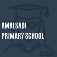 Amalsadi Primary School Logo
