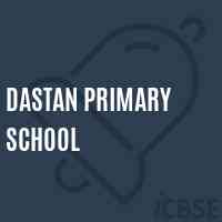 Dastan Primary School Logo