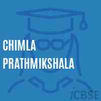 Chimla Prathmikshala Middle School Logo