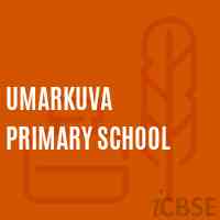Umarkuva Primary School Logo