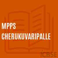Mpps Cherukuvaripalle Primary School Logo