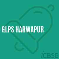 Glps Harwapur Middle School Logo