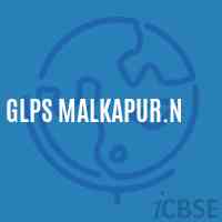Glps Malkapur.N Primary School Logo