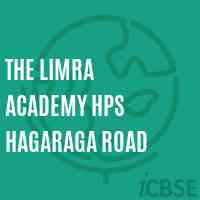 The Limra Academy Hps Hagaraga Road School Logo