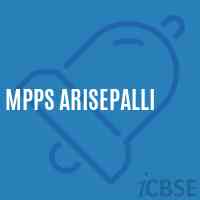 Mpps Arisepalli Primary School Logo
