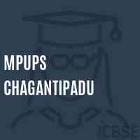 Mpups Chagantipadu Middle School Logo