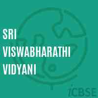 Sri Viswabharathi Vidyani Secondary School Logo