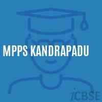 Mpps Kandrapadu Primary School Logo
