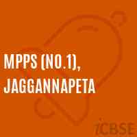 Mpps (No.1), Jaggannapeta Primary School Logo