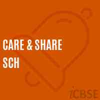 Care & Share Sch Primary School Logo