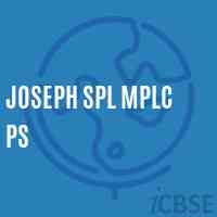 Joseph Spl Mplc Ps Primary School Logo