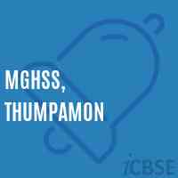 Mghss, Thumpamon High School Logo