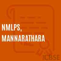 Nmlps, Mannarathara Primary School Logo