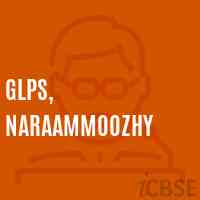 Glps, Naraammoozhy Primary School Logo