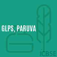 Glps, Paruva Primary School Logo