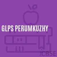 Glps Perumkuzhy Primary School Logo